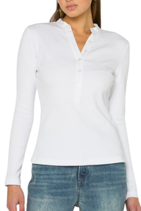 Velvet Heart Christella Top