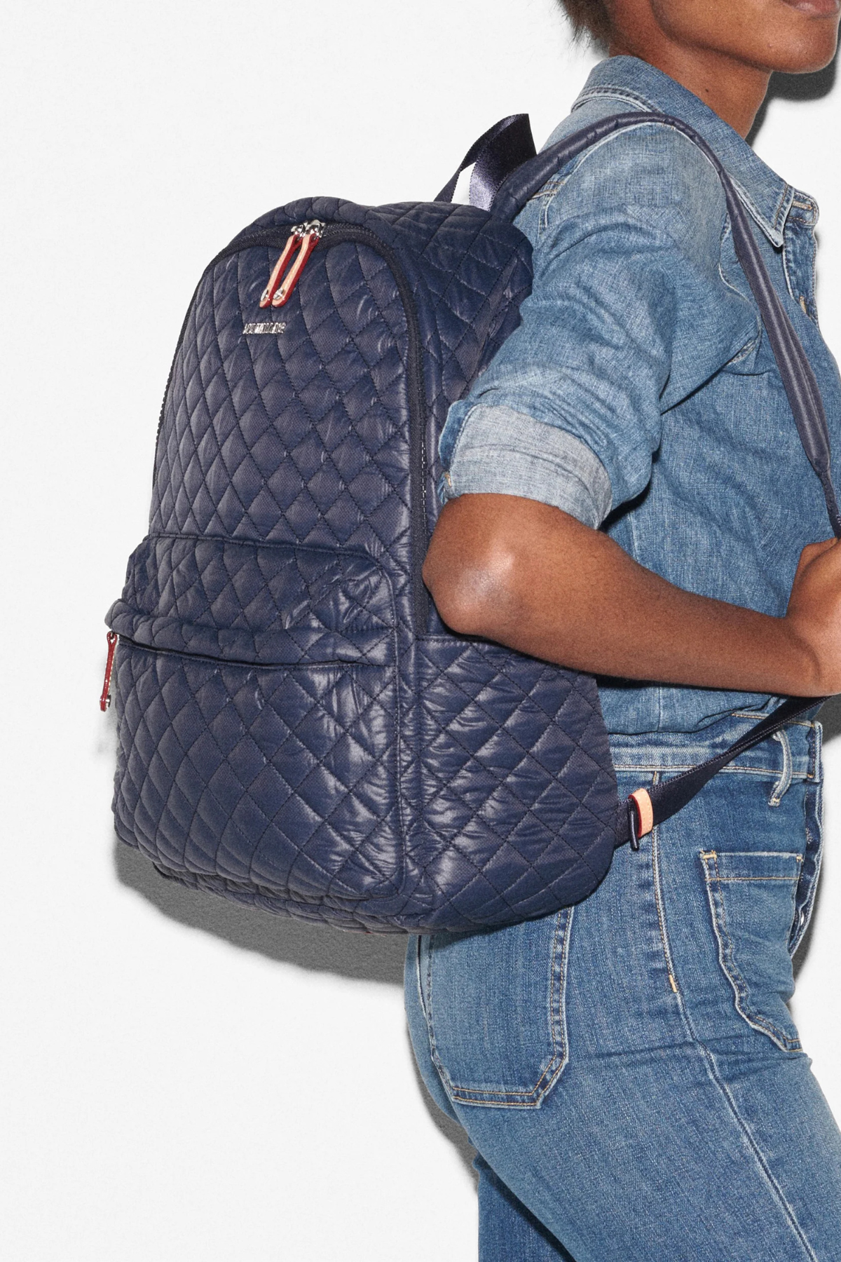 MZ Wallace Metro Backpack II
