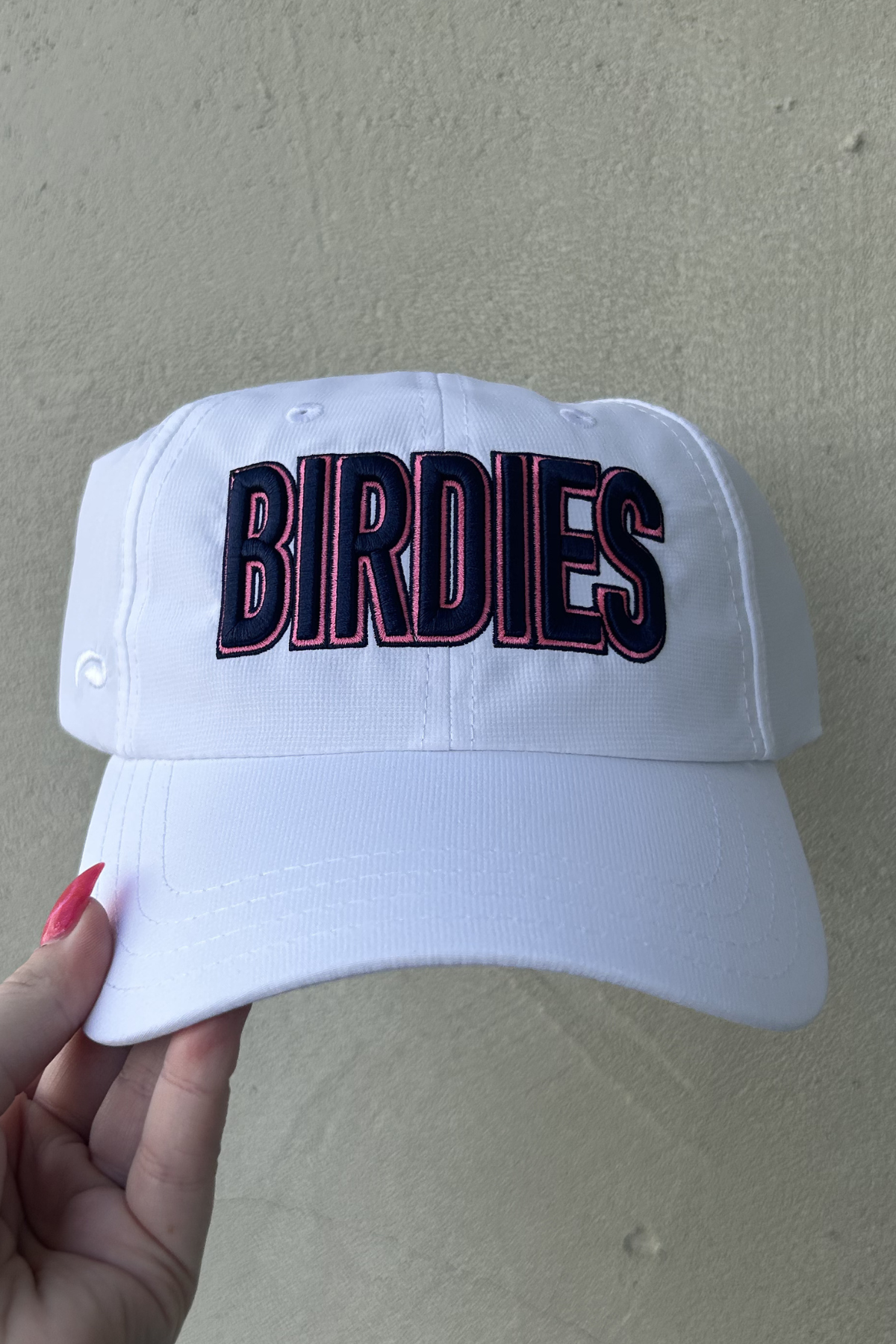 Birdies Hat