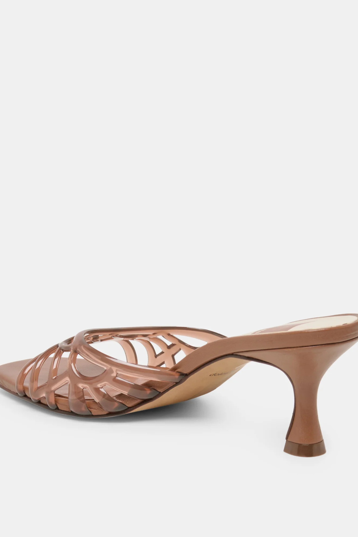 Dolce Vita Galae Jelly Heels