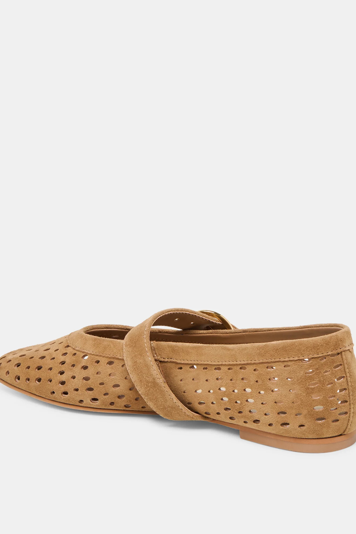 Dolce Vita Mikel Ballet Flats