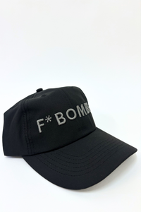 F*BOMBS True Fit Unisex Hat