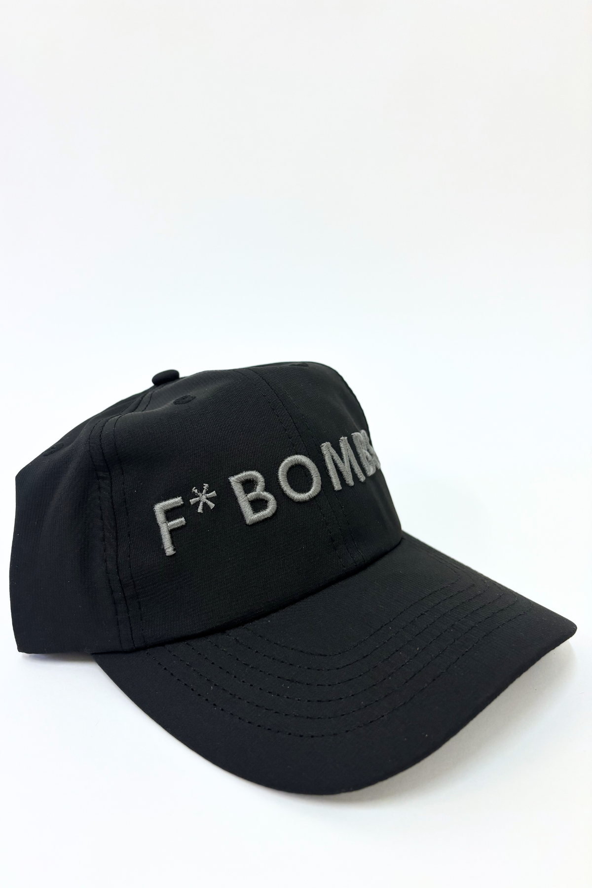 F*BOMBS True Fit Unisex Hat