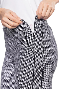 Golftini Stretch Ankle Pant