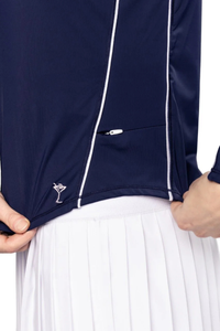 Golftini Cool Girl Pullover