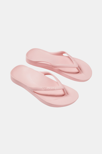 Archie's Arch Support Flip Flops