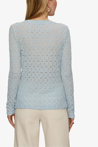 Sanctuary Perfect Long Sleeve Top