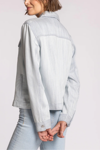 Jackie Jacket