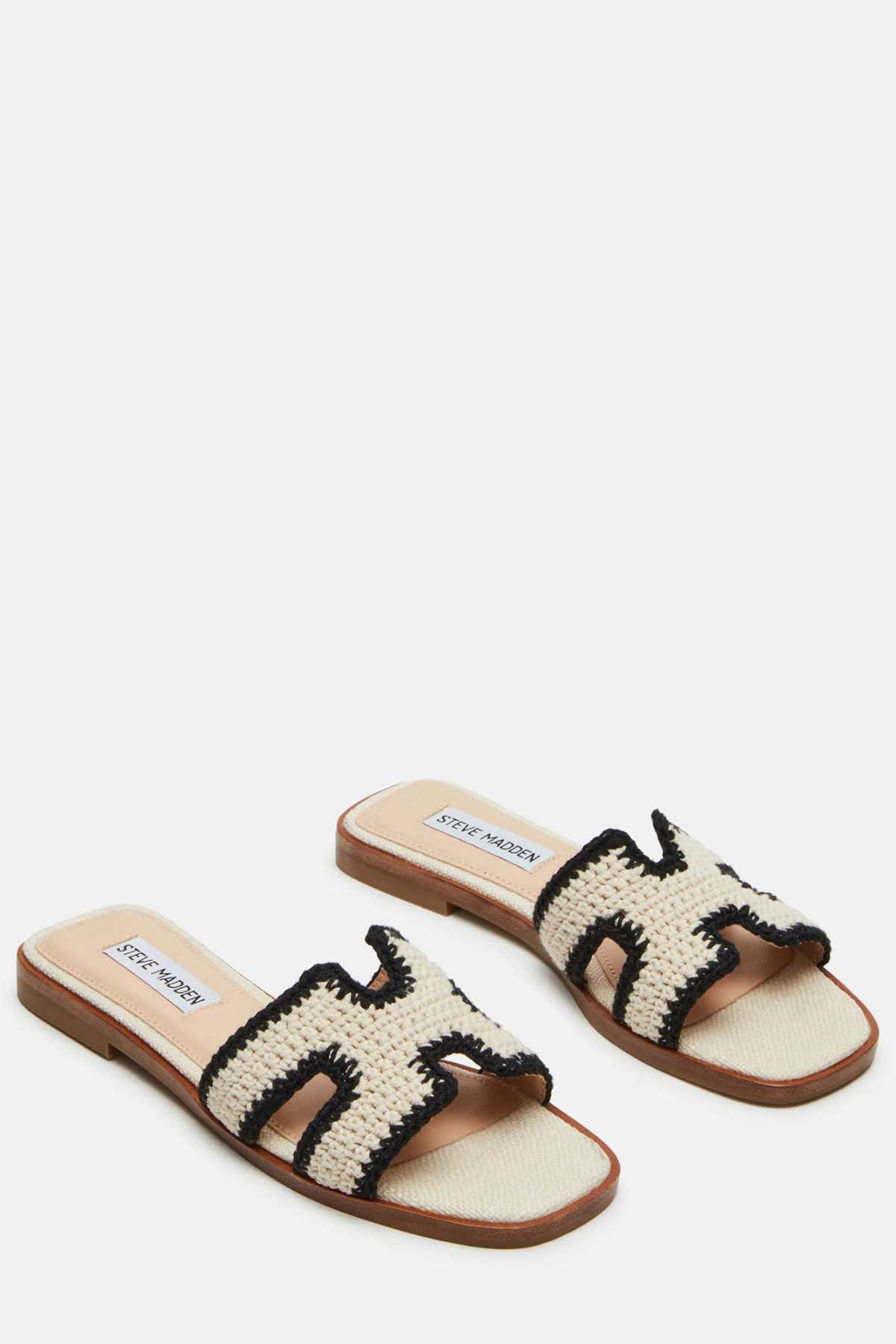 Steve Madden Haydn Flat