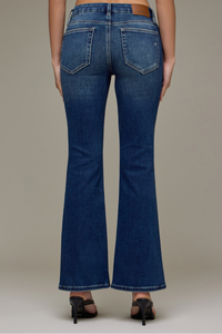 Hidden Ryan Mid Rise Bootcut