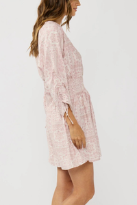 Sydney Mini Dress