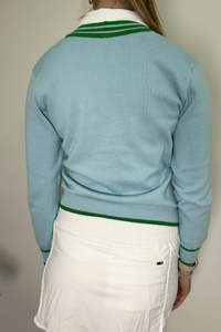 The Bubble Mel Cardigan