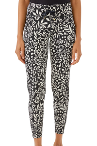 Lilly Pulitzer Luxletic Island Mid Rise Jogger