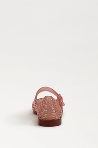 Sam Edelman Michaela Jelly Flat