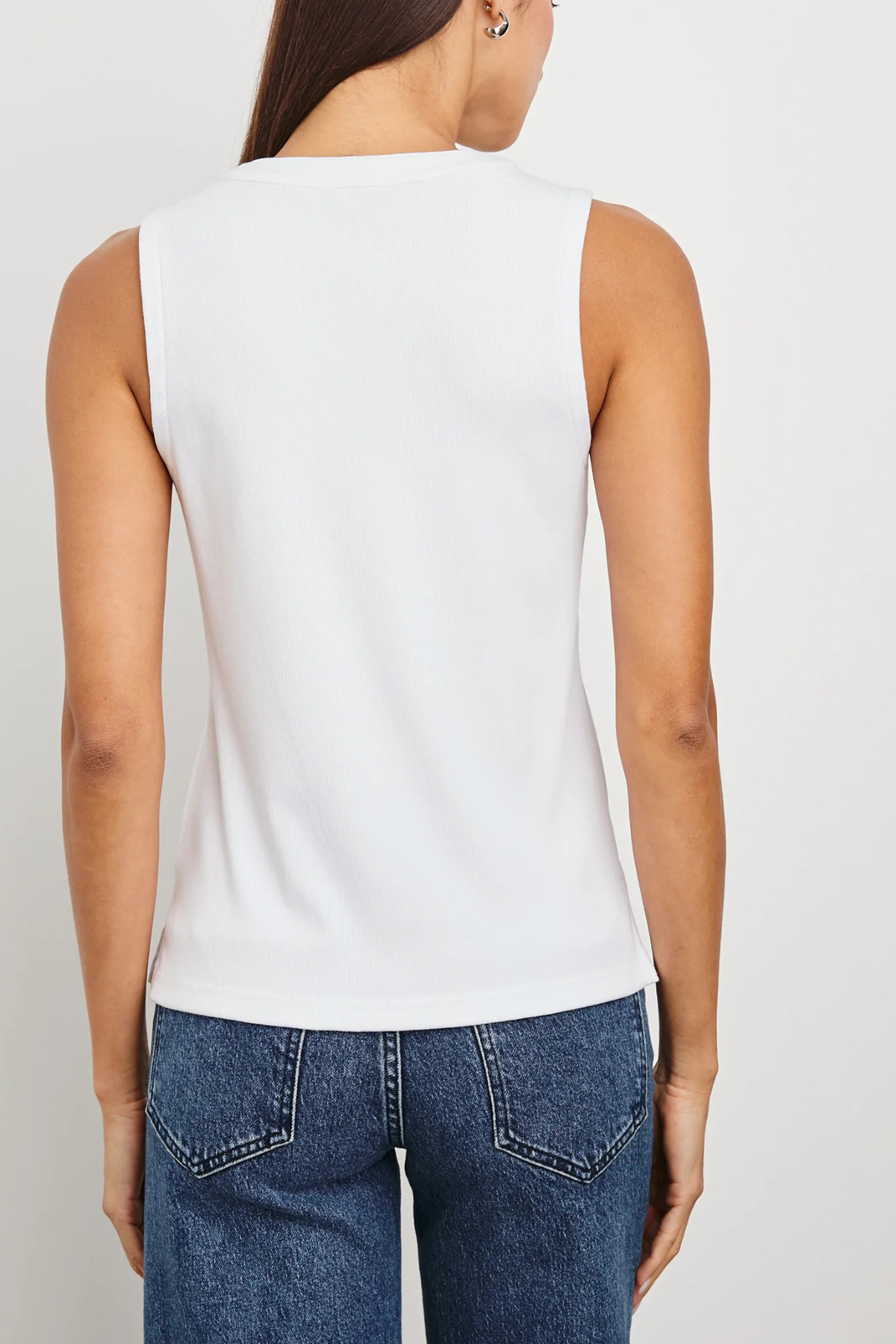 Rails Mayla Top