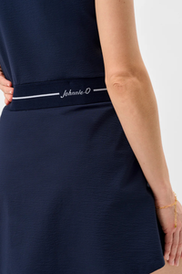 Johnnie O Ida Seersucker Dress