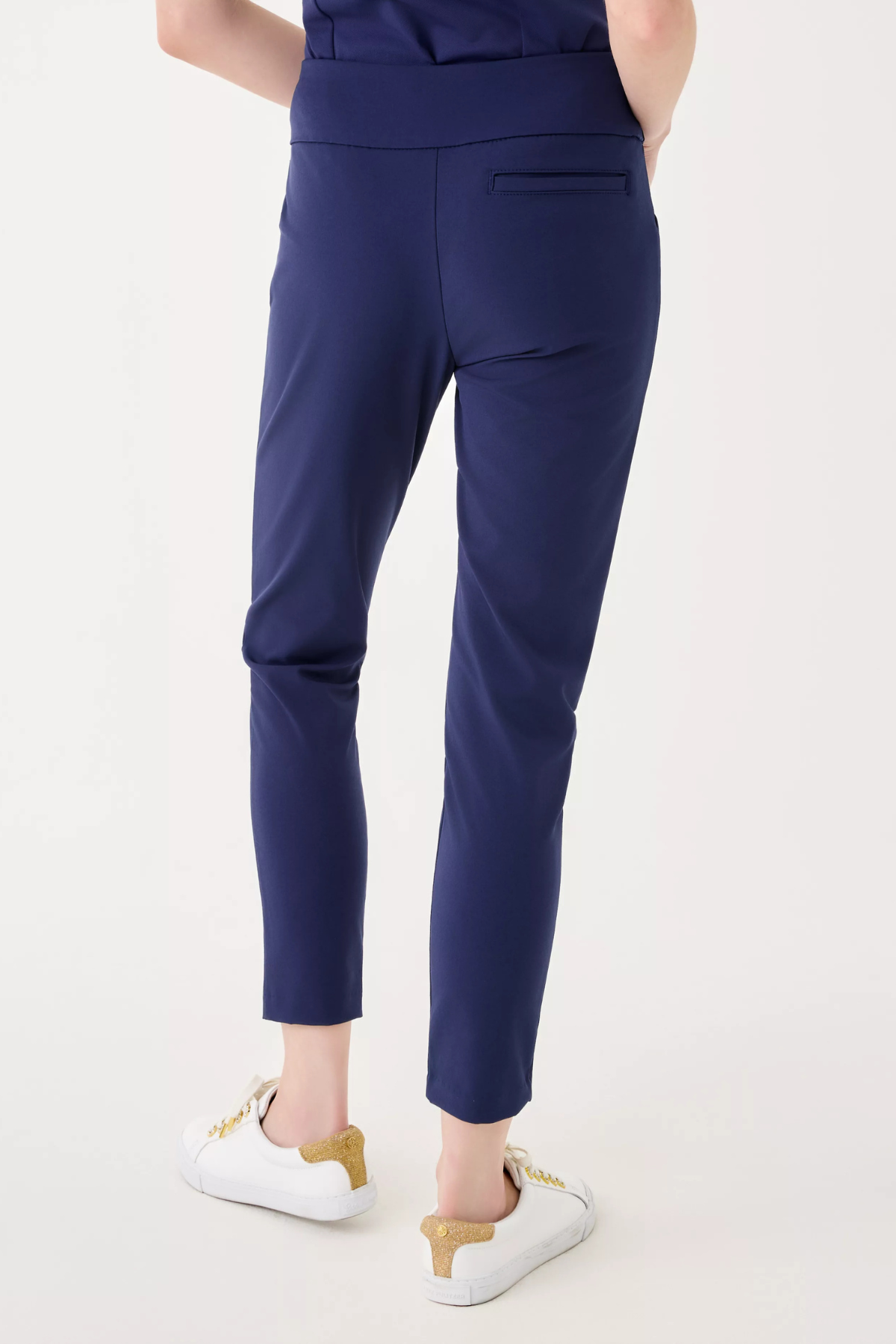 Lilly Pulitzer Luxletic 28" Corso Pant