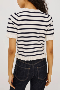 Rails Lora Top