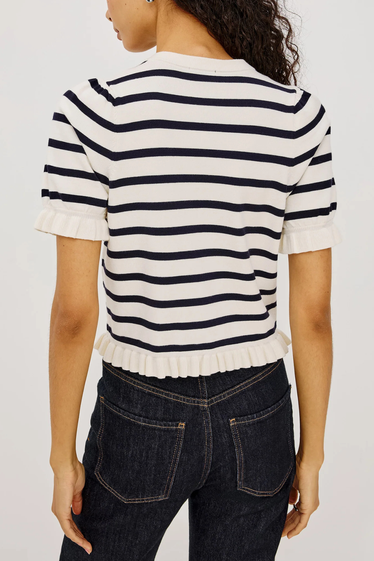 Rails Lora Top