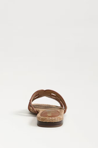 Sam Edelman Bay Multicolor Slide Sandal