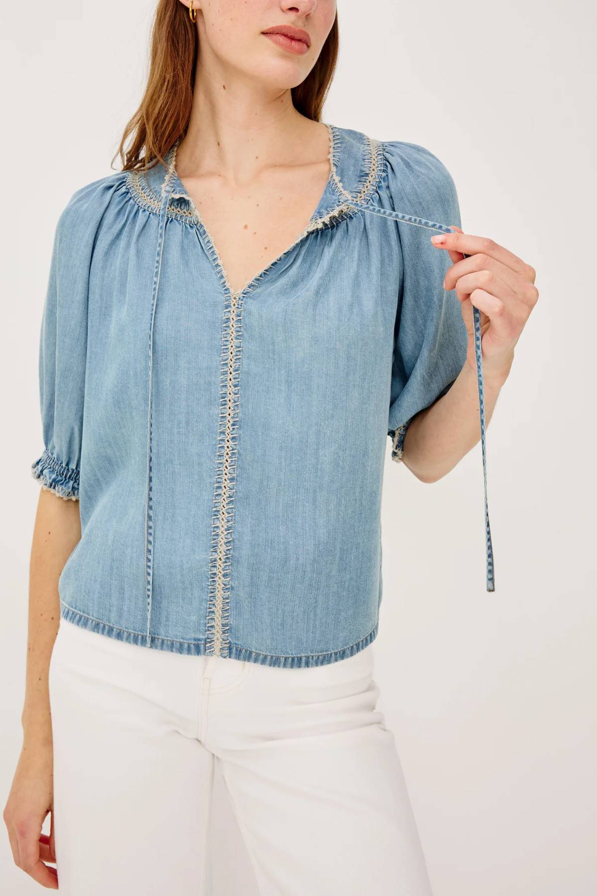 Rails Belina Top