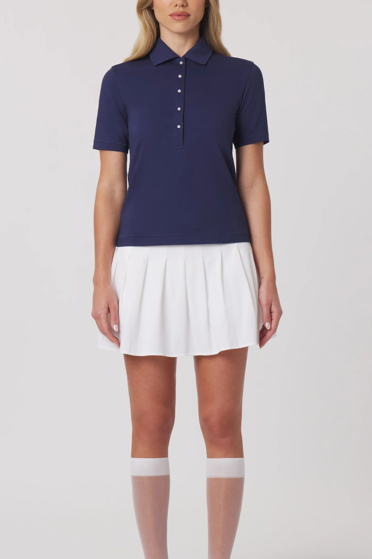 WAC Suki Polo