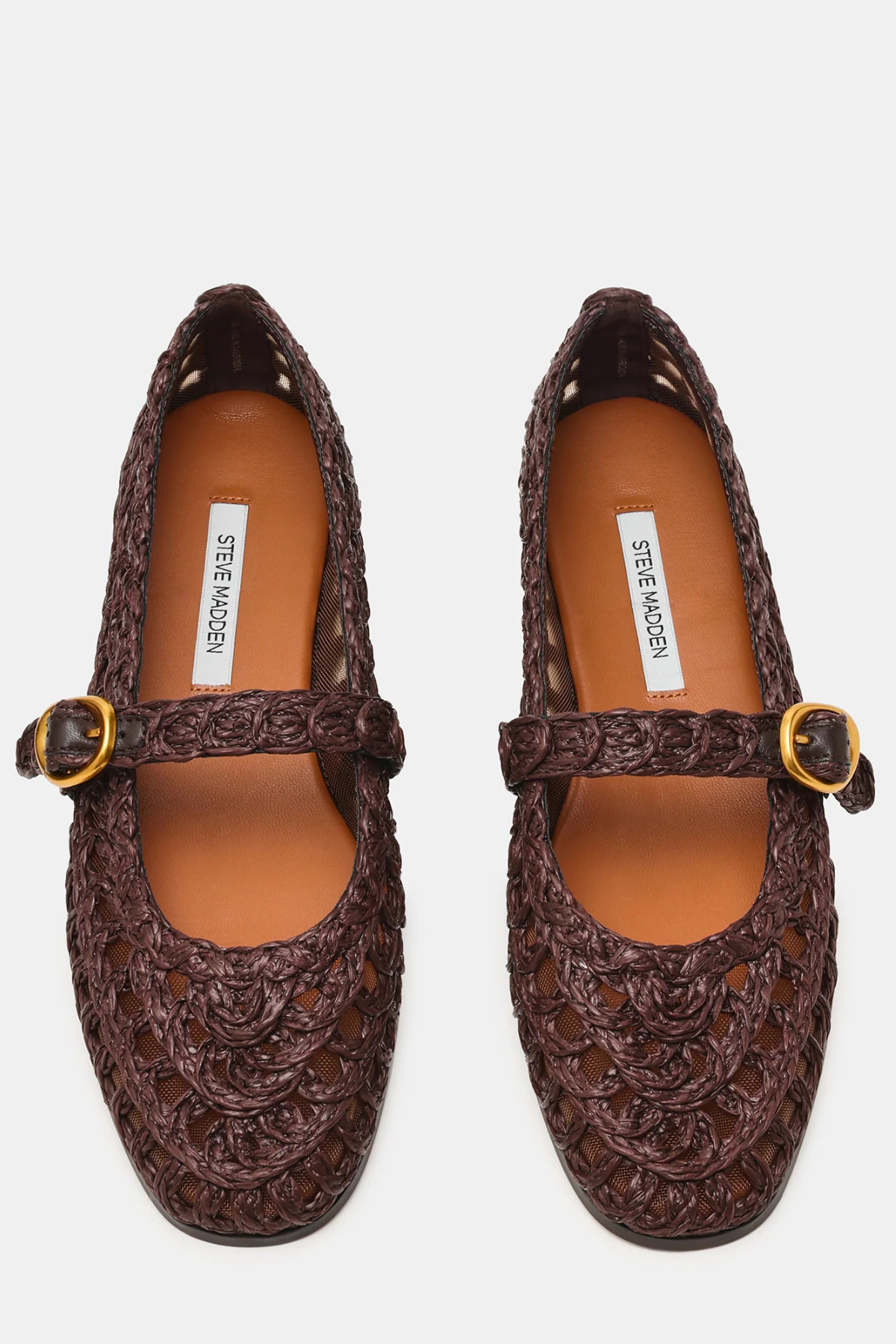 Steve Madden Melody Mary Jane Flat