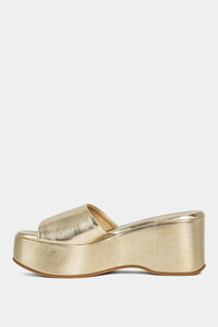 Shu Shop Ivy Platform Sandal