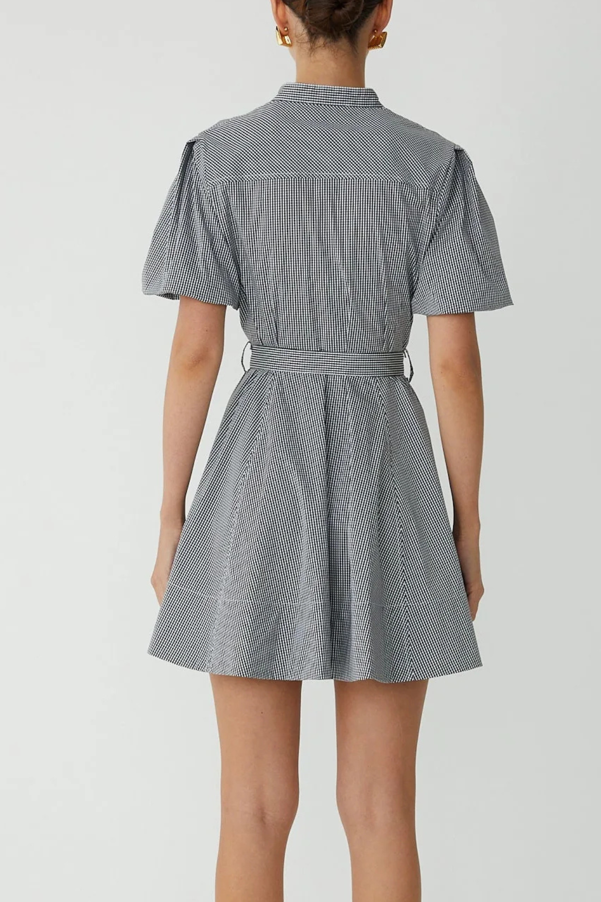JS71 Hoban Dress