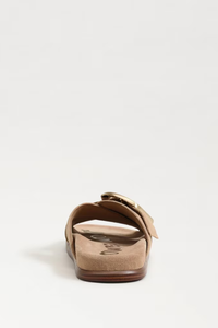 Sam Edelman Darla Buckle Slide Sandal