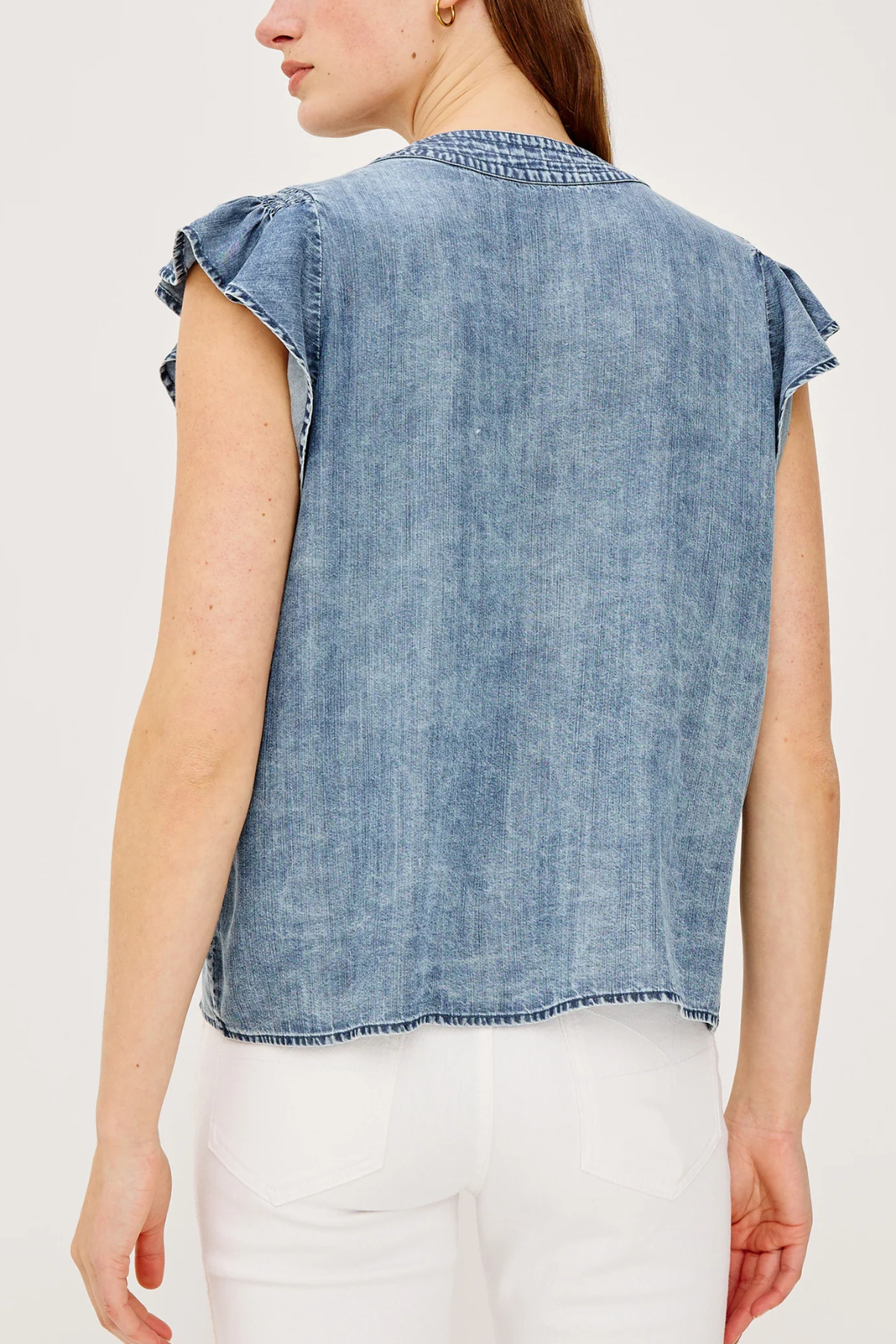 Rails Aviva Top
