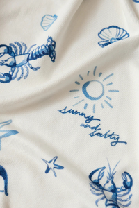 Z Supply Lost At Sea Short