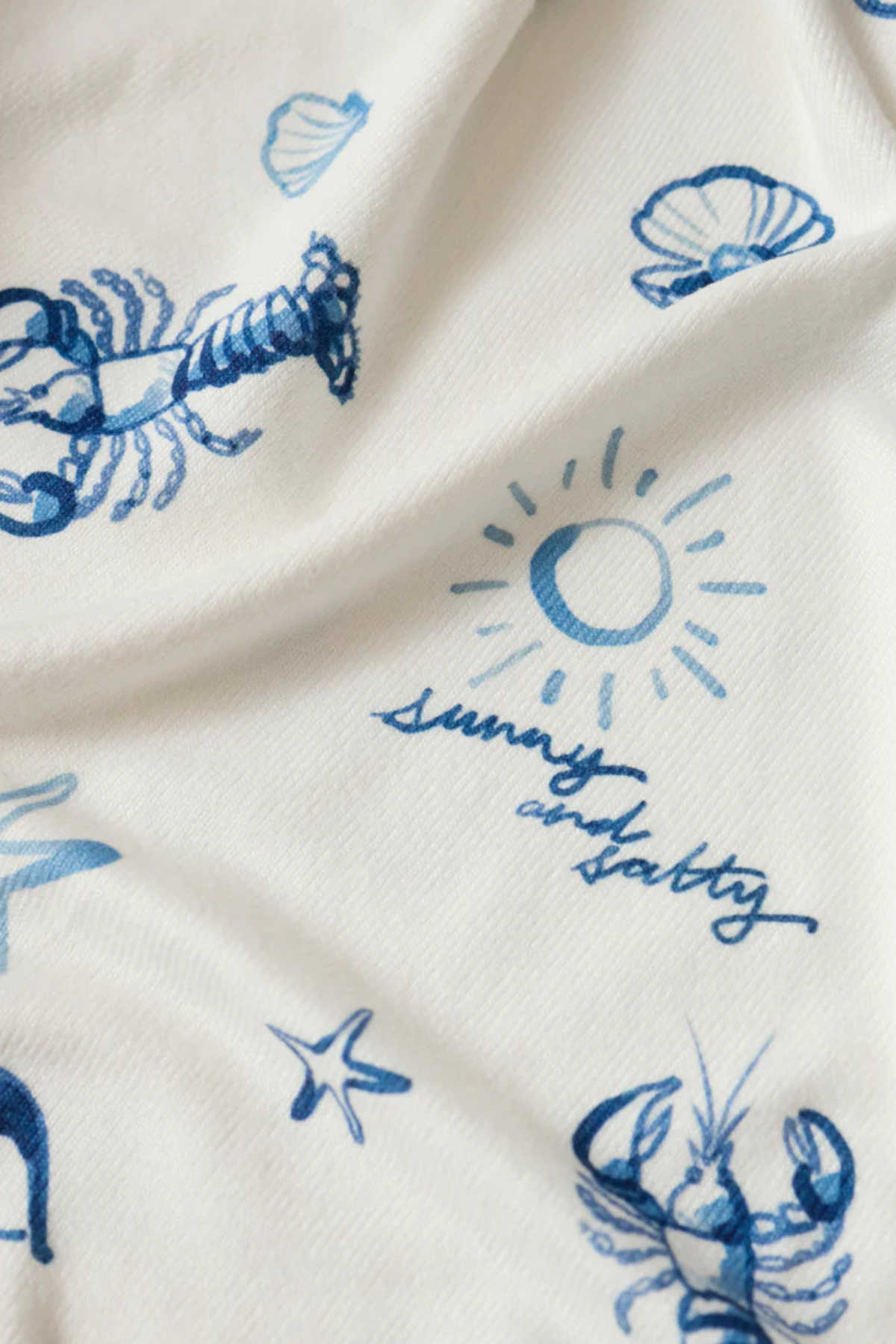 Z Supply Lost At Sea Short