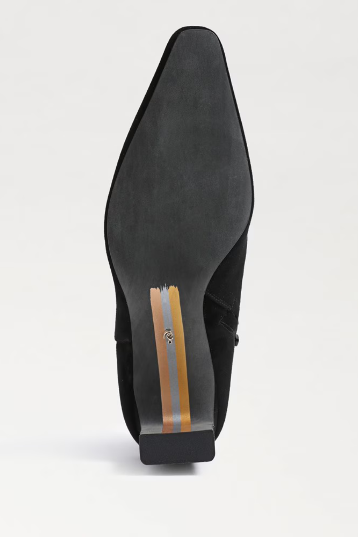 Sam Edelman Saige Ankle Bootie