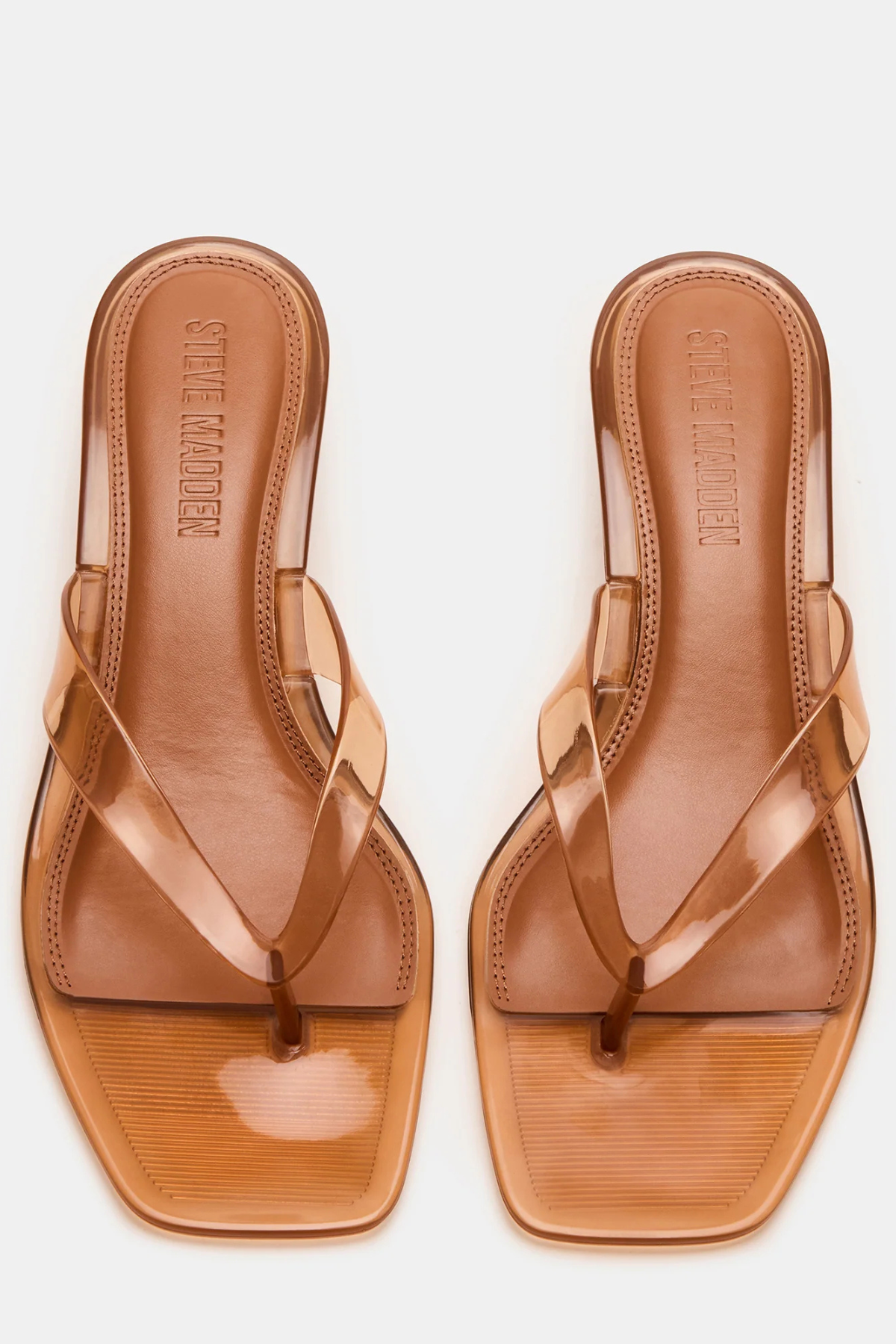 Steve Madden Tracie Jelly Heel