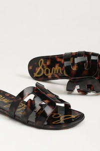 Sam Edelman Bay Jelly Slide Sandal