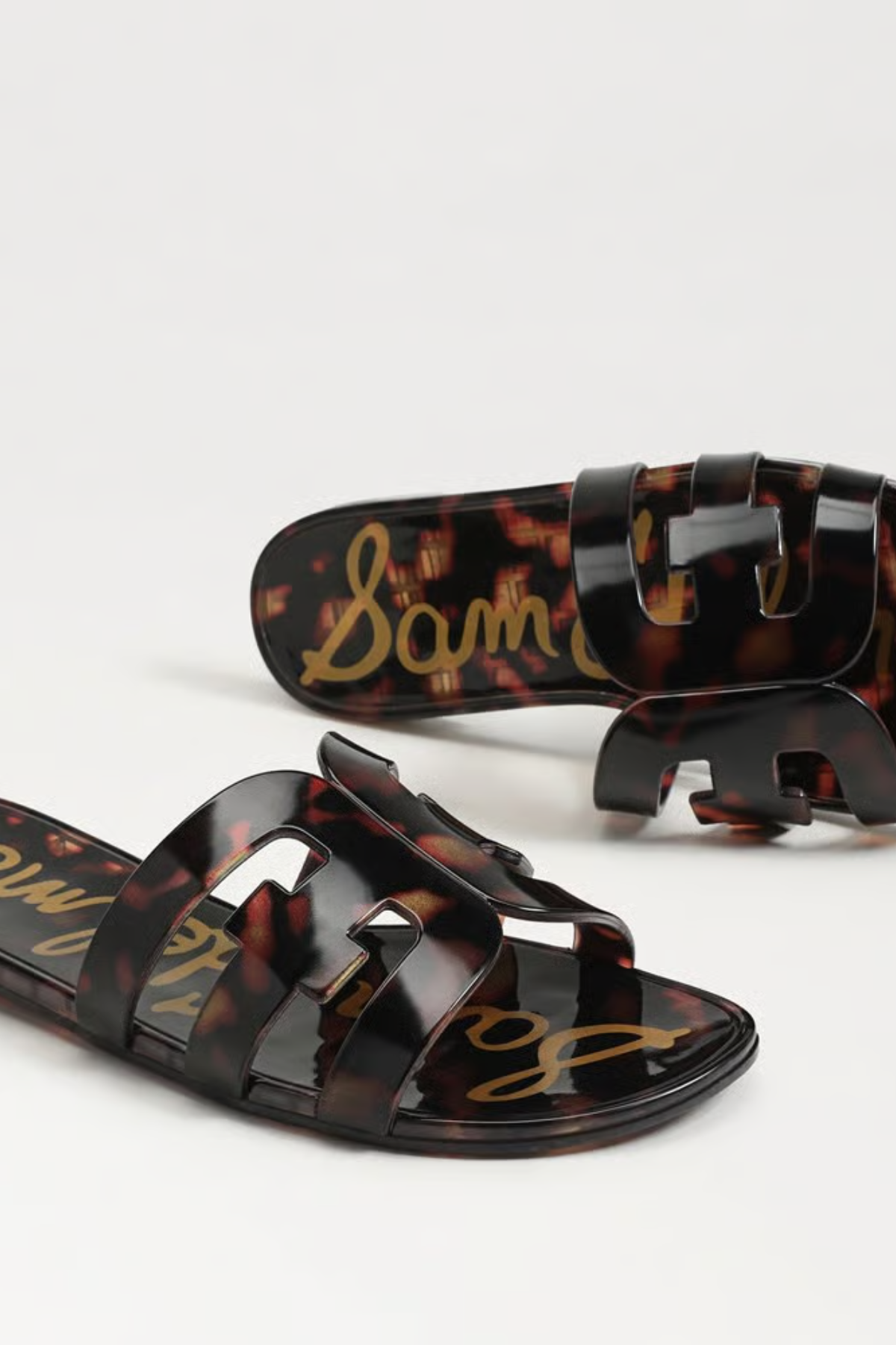 Sam Edelman Bay Jelly Slide Sandal