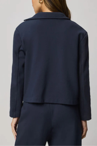 Splendid Matilda Terry Blazer
