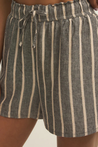 Z Supply The Perfect Line Short