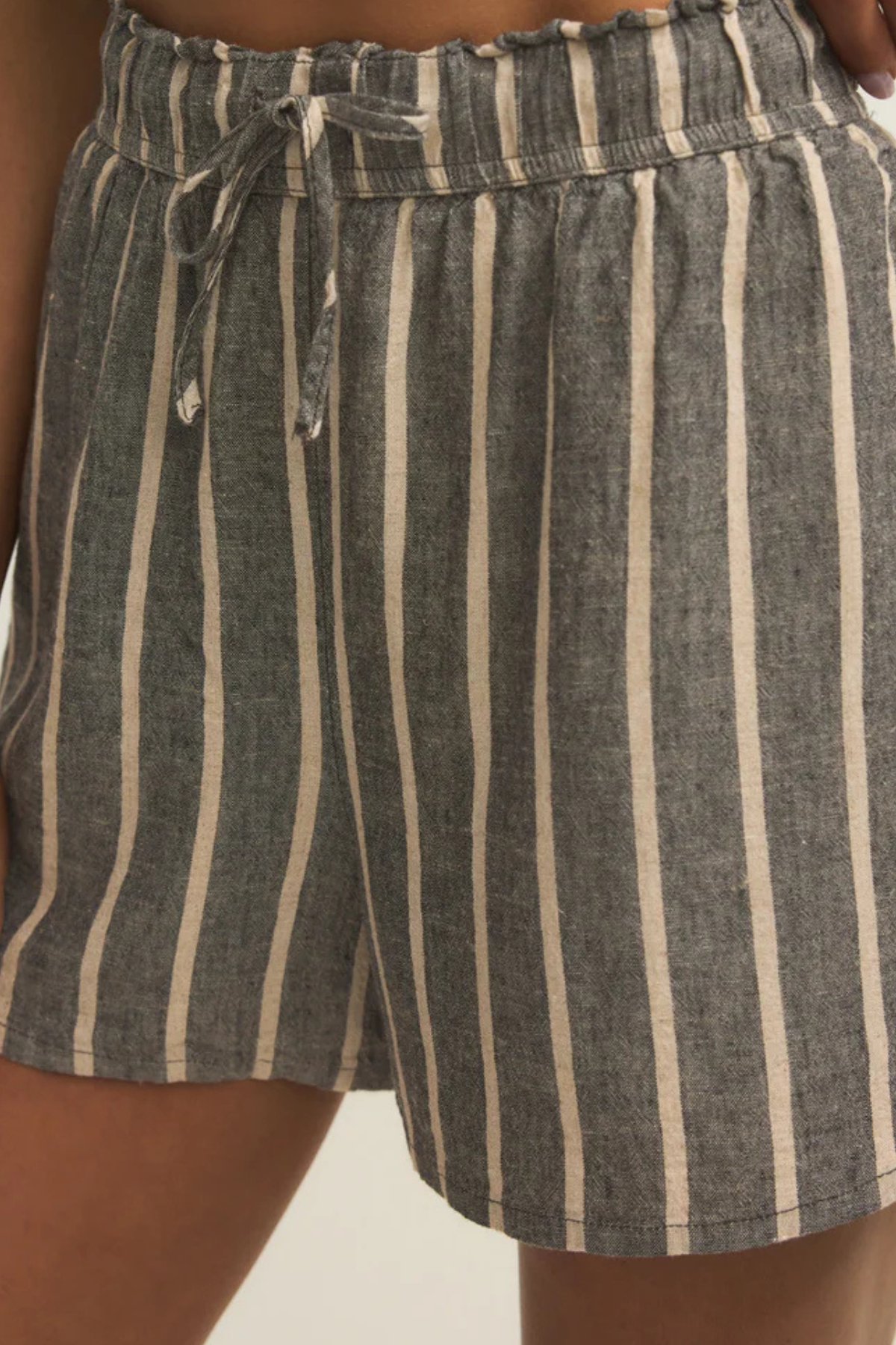 Z Supply The Perfect Line Short