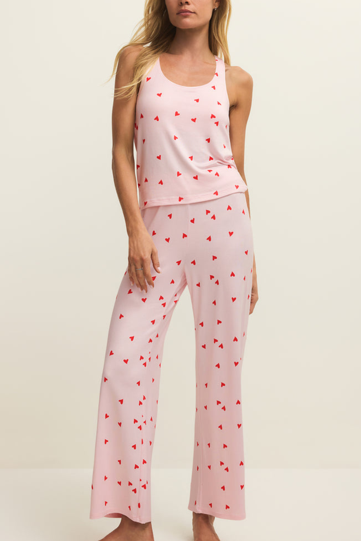 Z Supply Speak To My Heart Tank