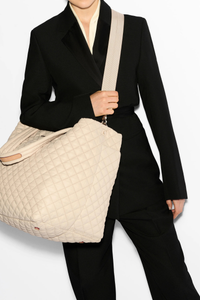 MZ Wallace Large Metro Tote Deluxe