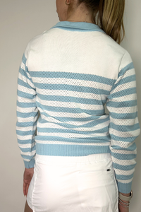 The Bubble Haley Sweater