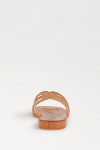 Sam Edelman Bay Jelly Slide Sandal