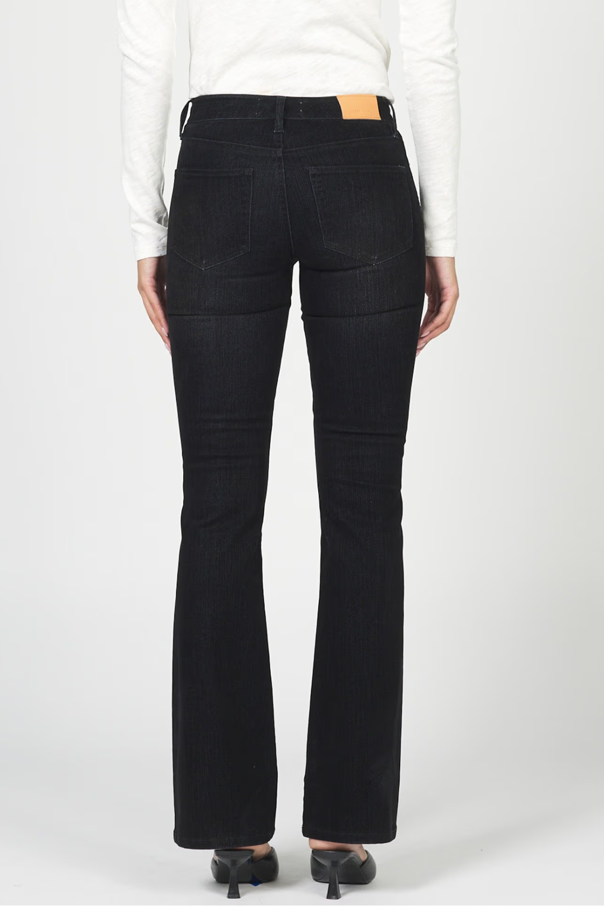 Dear John Jaxtyn Bootcut Jean