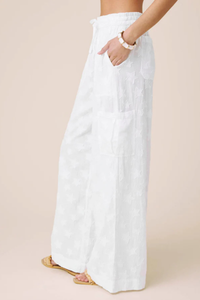 Splendid Caprice Star Pant