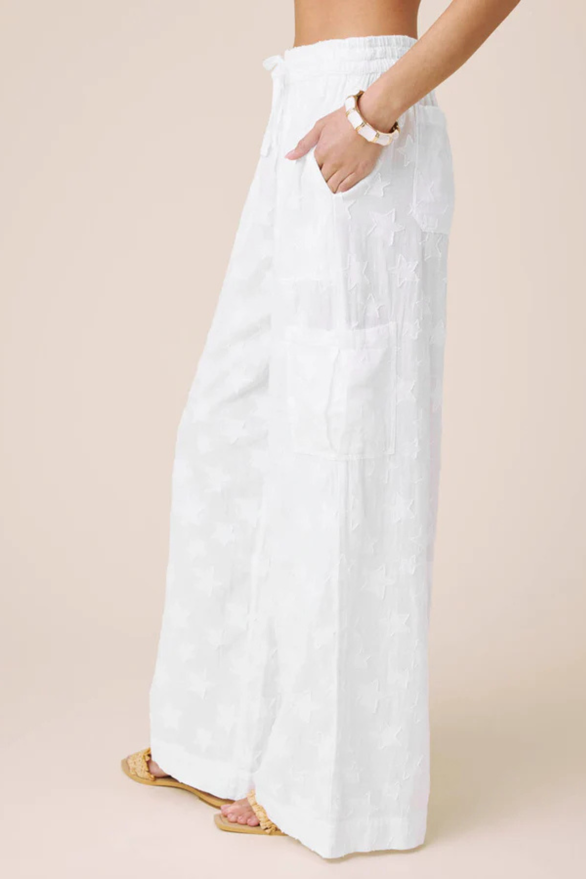 Splendid Caprice Star Pant
