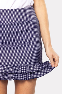Golftini Pull On A Line 16.5" Skirt