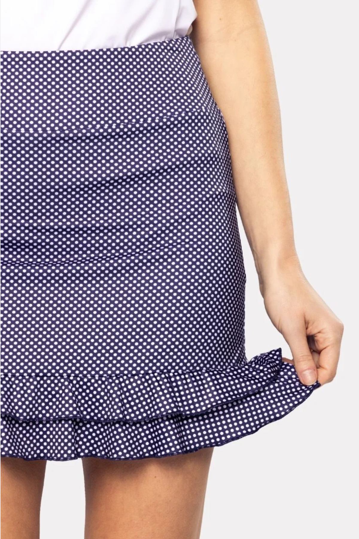 Golftini Pull On A Line 16.5" Skirt