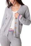 P.J. Salvage Sweater Weather Oversized Rib Cardigan